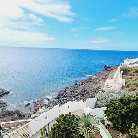 Apartamento Salema Mar, Relax Y Atardecer Al Norte De Gran Canaria Las Palmas de Gran Canaria Dış mekan fotoğraf