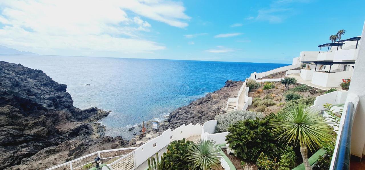 Apartamento Salema Mar, Relax Y Atardecer Al Norte De Gran Canaria Las Palmas de Gran Canaria Dış mekan fotoğraf