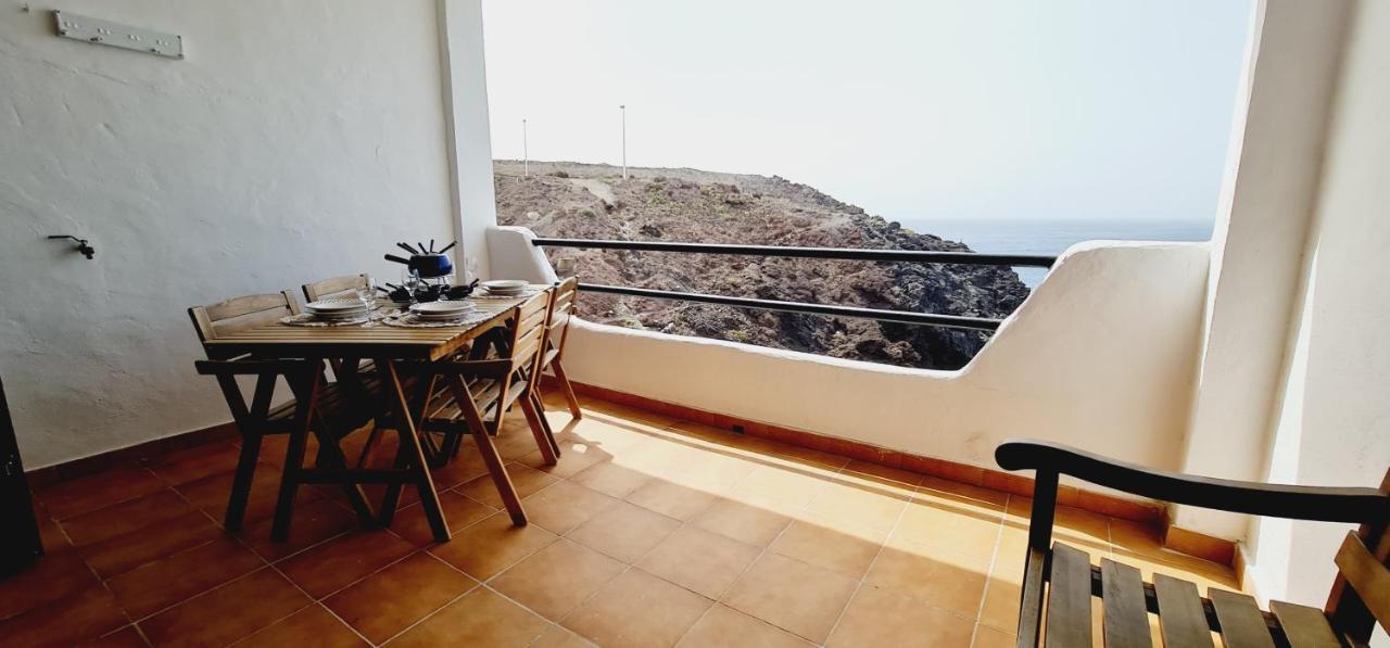 Apartamento Salema Mar, Relax Y Atardecer Al Norte De Gran Canaria Las Palmas de Gran Canaria Dış mekan fotoğraf