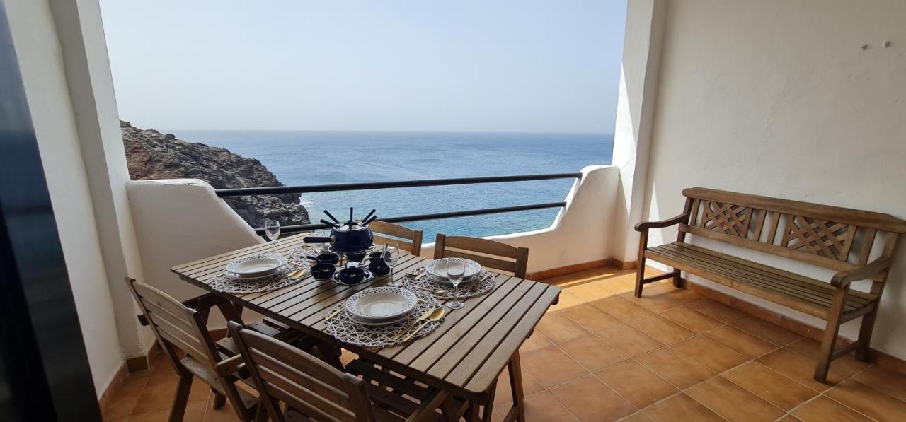Apartamento Salema Mar, Relax Y Atardecer Al Norte De Gran Canaria Las Palmas de Gran Canaria Dış mekan fotoğraf
