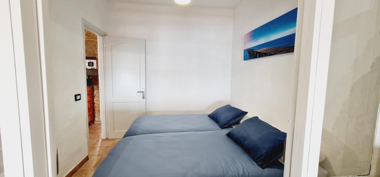Apartamento Salema Mar, Relax Y Atardecer Al Norte De Gran Canaria Las Palmas de Gran Canaria Dış mekan fotoğraf