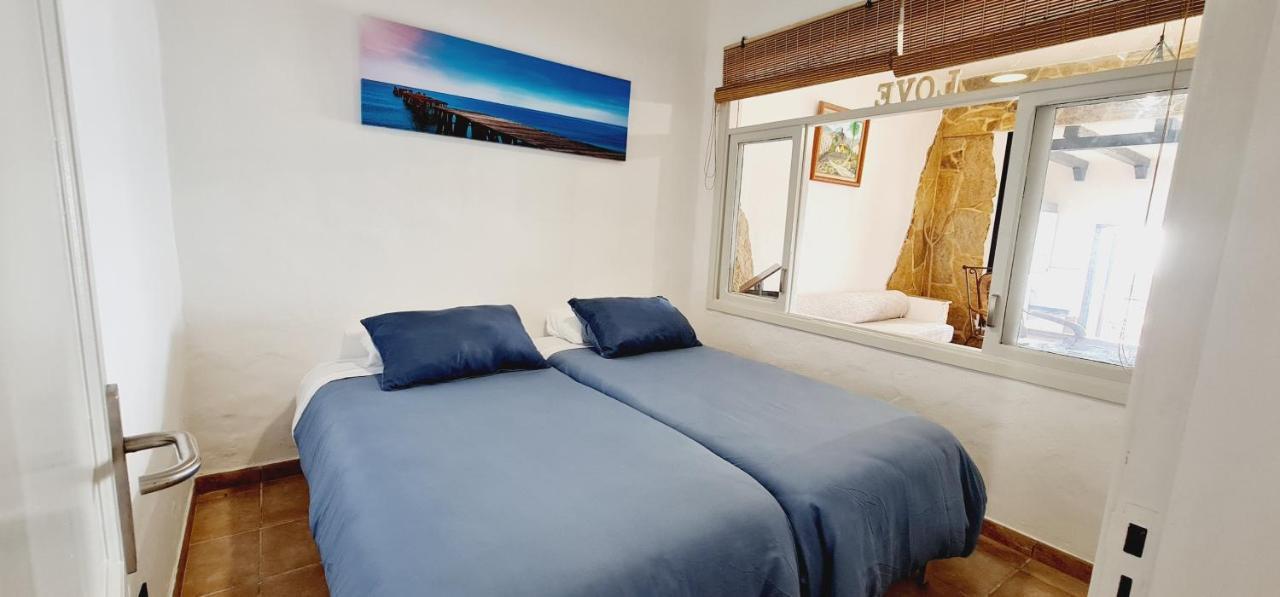 Apartamento Salema Mar, Relax Y Atardecer Al Norte De Gran Canaria Las Palmas de Gran Canaria Dış mekan fotoğraf