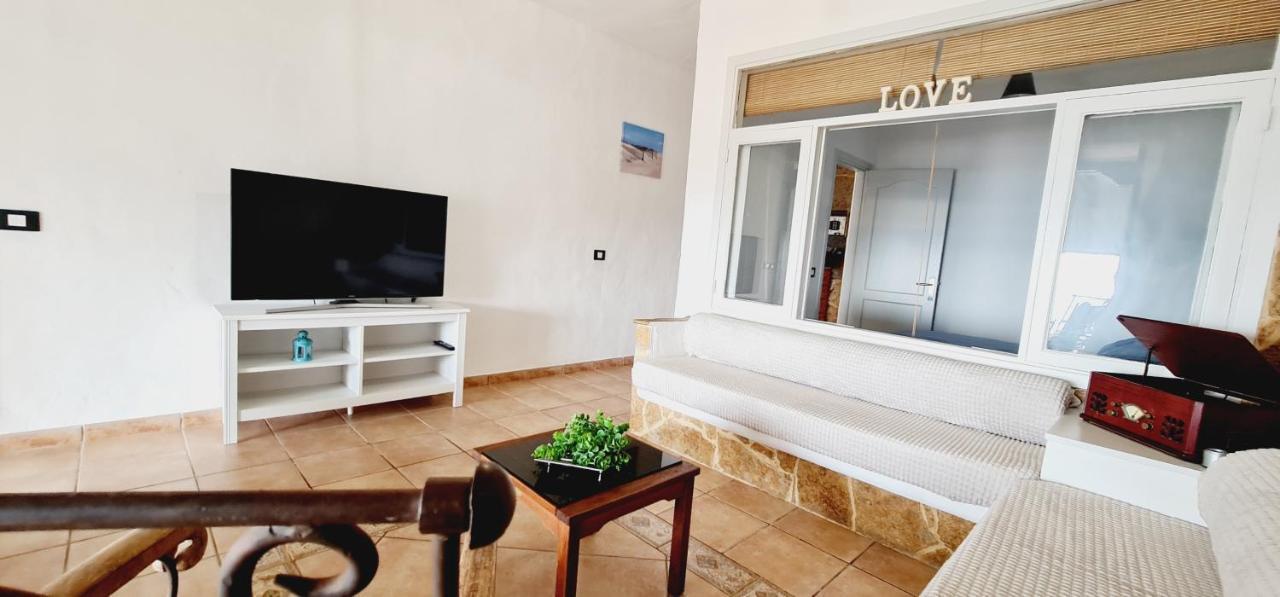 Apartamento Salema Mar, Relax Y Atardecer Al Norte De Gran Canaria Las Palmas de Gran Canaria Dış mekan fotoğraf